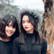 Vietnamese girl dating profile